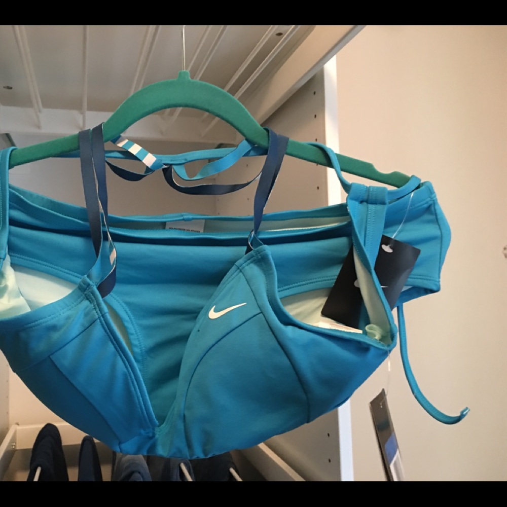 Nike Bathing Suit
